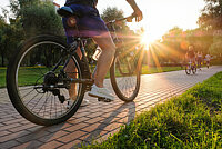 Fahrrad & Alkohol