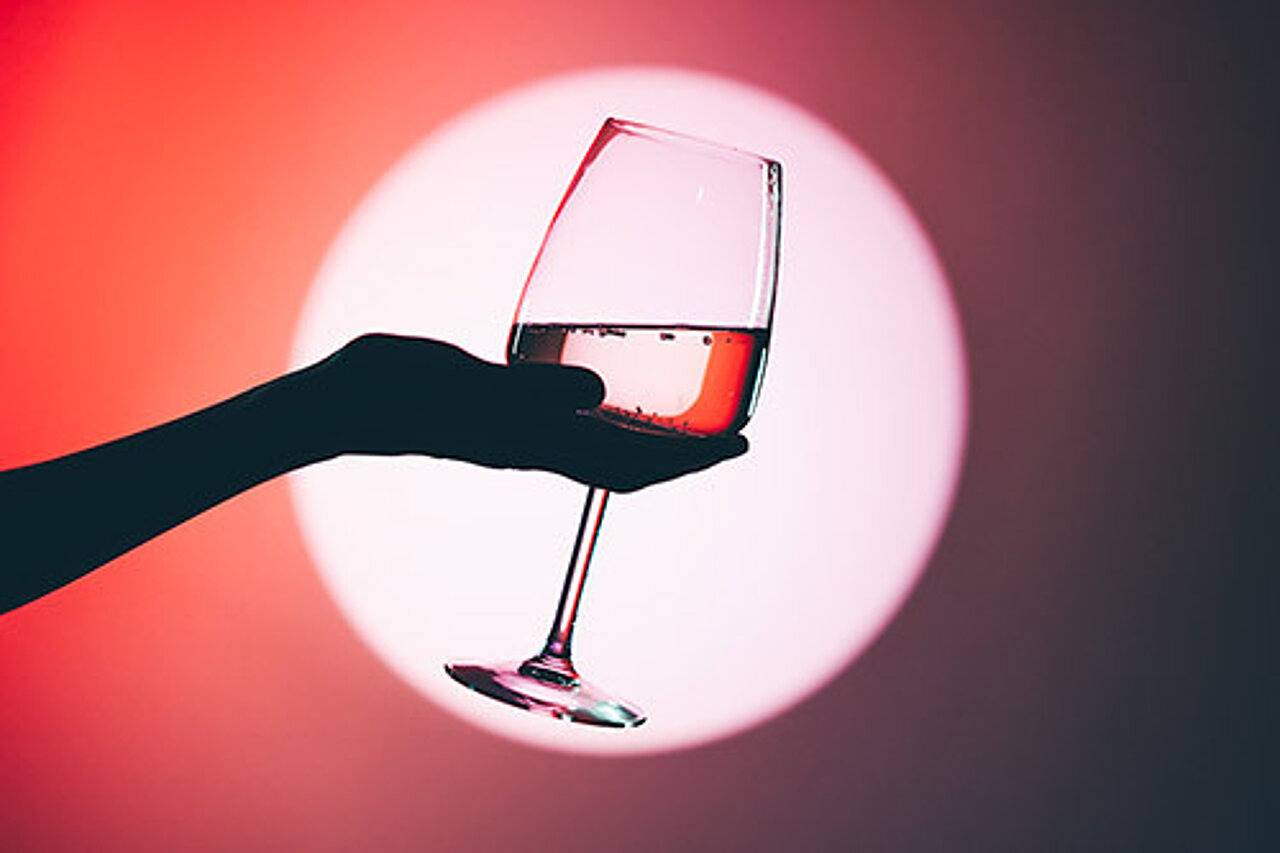 Check your Drinking