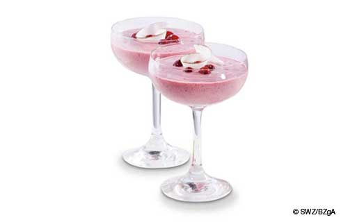 Oktoberbeeren