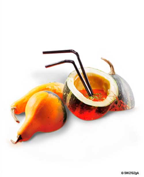Halloween-Drink